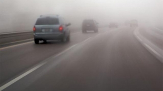 Bəzi rayonlarda yollar dumanlı olacaq 