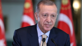 Ərdoğan Azərbaycana gəldi - YENİLƏNİB