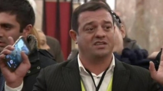 "Sizə qurban olum, əgər lazımdırsa yazım ki, 1 milyon almışam" - Ata Abdullayev 