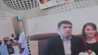 Polis bölməsində öldürülən qadının ailəsi danışdı  - VİDEO