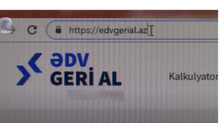 "ƏDV"-ni ala bilməyənlər mütləq izləsinlər  - VİDEO