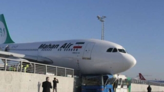 İran Azərbaycan və Ermənistana bütün uçuşları bərpa etdi 