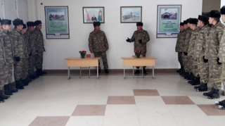 20 Yanvar faciəsinin ildönümü Şuşada qeyd olunub  - VİDEO