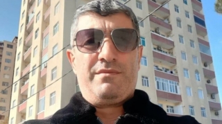 Sumqayıtda amansızca qətlə yetirilən şəxsin FOTOLARI 
