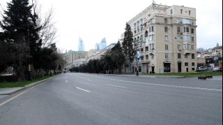 Həftəsonları və bayram günlərində qadağalar tətbiq edilə bilər