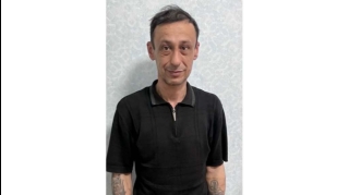 Dəmir yolu peronunda narkotik torbası ilə gəzən şəxs saxlanılıb 