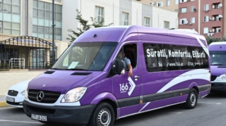 Hadrut və Badaraya ilk köç yola çıxdı   - YENİLƏNİB