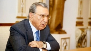 Ramiz Mehdiyevin ailə bankı BOKT oldu 
