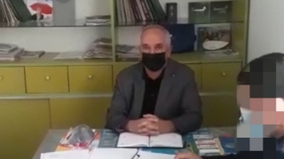 Qəbələdə koronavirus xəstəsi aptekdə saxlanılıb  - FOTO