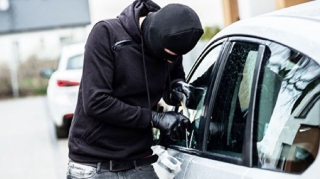 Oğuzda avtomobildən 20 min manat oğurlayan şəxs saxlanıldı  