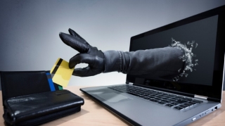 Şəki sakininin bank hesabından pul oğurlanıb 