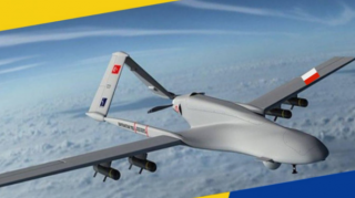 Polşa Ukraynaya "Bayraktar"ın alınması üçün pul toplayıb