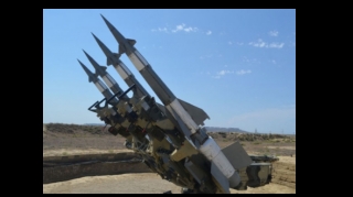 Düşmənin “S-125” zenit raket kompleksi sıradan çıxarıldı – RƏSMİ 