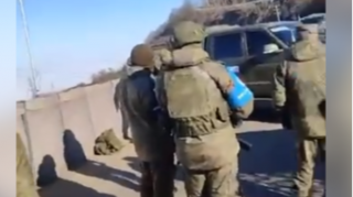 Qarabağdakı sülhməramlılar arasında ermənilər də var?  