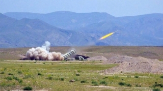 MN: Ermənilər atəşkəsi 45 dəfə pozub