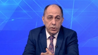 Azərbaycanlı alim açıqladı: Peyvəndə ehtiyac olmayacaq və COVİD-19 bu tarixdə bitəcək 