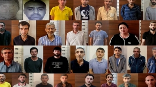 Bakıda narkotiklə bağlı əməliyyatlar keçirilib, 30 nəfər saxlanılıb   - VİDEO