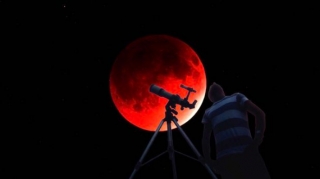 Bu gün üç astronomik hadisə baş verəcək