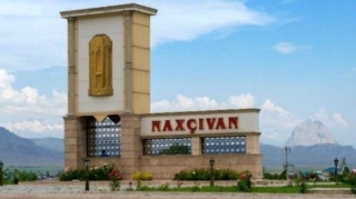 Водители такси протестуют против запрета Васифа Талыбова  - ВИДЕО