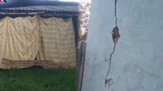 Müharibədə evinə ziyan dəydiyini deyən vətəndaşa - Rəsmi cavab - FOTO - VİDEO