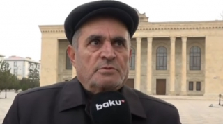 Vasif Talıbovun istefasına Xalq artistindən REAKSİYA   - VİDEO