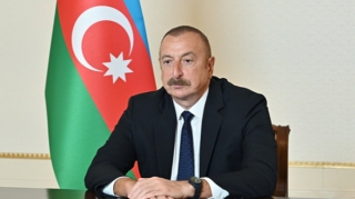 Cinayət yolu ilə əldə edilmiş əmlaklarla bağlı SƏRƏNCAM 