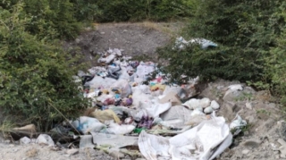 Daha bir bələdiyyə sədri zibilə görə CƏZALANDIRILDI 