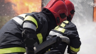 Ötən gün baş verən yanğınlarda 3 nəfər xəsarət alıb