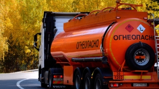 Rusiya benzin ixracına qadağa qoya bilər 