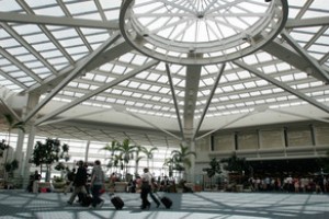 Hava limanlarının təhlükəsizlik sistemlərində ciddi nöqsanlar aşkarlanıb