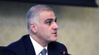 "Rəqəmsal logistika platforması demək olar ki, hazırdır" - Rəhman Hümmətov 