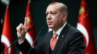 Ərdoğan:  “Güclü Türkiyə üçün çalışmağa davam edəcəyik”