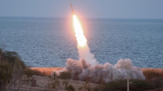 BƏƏ hava məkanını bağladı 