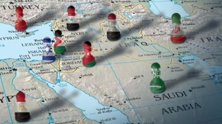 Yaxın Şərqdəki müharibə Cənubi Qafqaza necə təsir edəcək? – Politoloq AÇIQLADI 