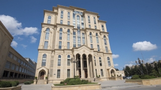 Təşviqat qaydalarının pozulması ilə bağlı MSK-dan AÇIQLAMA 