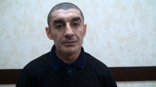 Sosial şəbəkədə əcnəbi narkotacirdən narkotik alan şəxs saxlanılıb  - FOTO