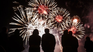 Bu ölkədə pirotexniki vasitələr QADAĞAN EDİLDİ 