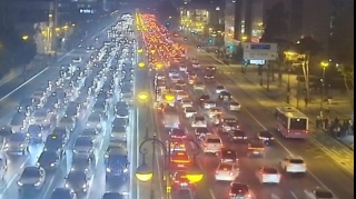 Paytaxtda sıxlıq olan küçələrin SİYAHISI 