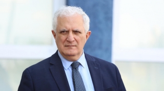 Gürcüstanın baş epidemioloqu Azərbaycanla sərhədlərin açılmasına münasibət bildirib