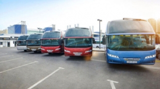 Avtobus marşrutlarına onlayn bilet satışı artdı 
