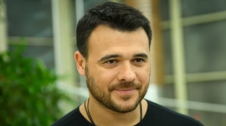 Azərbaycanın ən hündür binası tikilir - Emin Ağalarov AÇIQLADI  - VİDEO