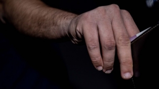 Bakıda axtarışda olan cibgir tutuldu