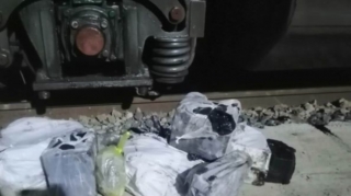 DSX-dən əməliyyat: “Marlboro” qaçaqmalçılığının qarşısı alındı   - FOTO