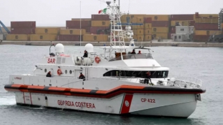 Miqrantların olduğu qayıq batıb - 20 nəfər itkin düşüb 