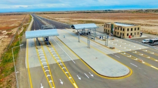 Ödənişli yollarla bağlı yeni cərimələr tətbiq ediləcək 