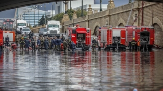 Bakıda qorxulu vəziyyət: ölənlər ola bilər – “Hazırda oturub gözləyirlər” 
