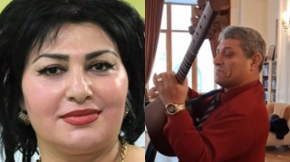 Azərbaycanlı məşhurun qardaşının ölümündən 3 dəqiqə əvvəlki görüntüləri - VİDEO