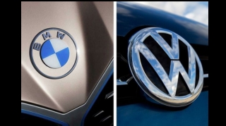 BMW və “Volkswagen” Avropadakı fabriklərinin fəaliyyətini dayandırdı 