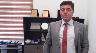 "Azəriqaz"ın mətbuat katibi vəzifəsindən çıxarıldı - YENİ TƏYİNAT 