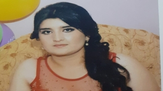 Ağstafada 23 yaşlı qız itkin düşüb  - FOTO